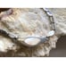 Stunning Sterling Silver & Inlaid Mother Of Pearl Collar Necklace