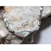 Stunning Sterling Silver & Inlaid Mother Of Pearl Collar Necklace