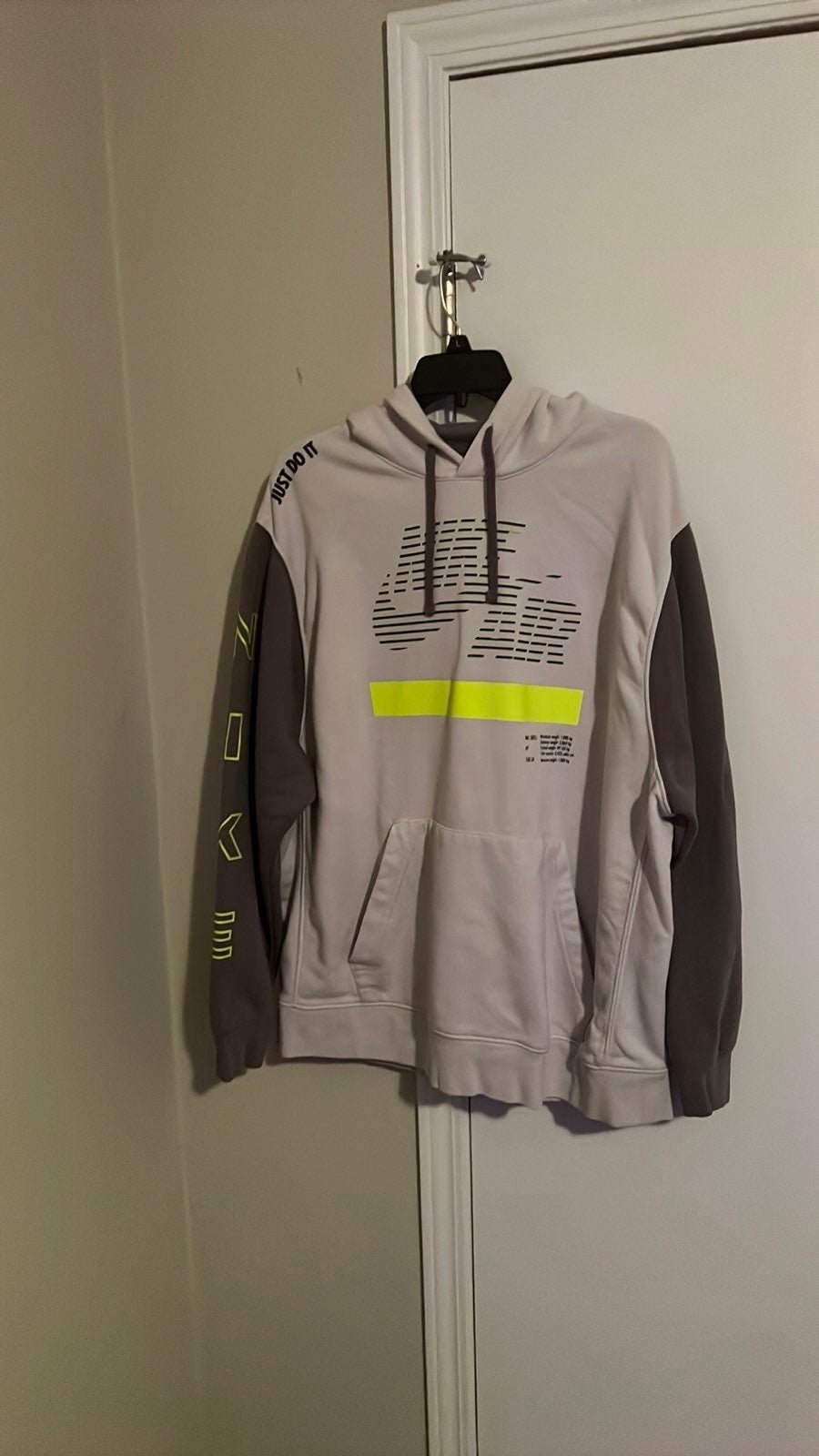 Nike Mens sweatsuits size XXL