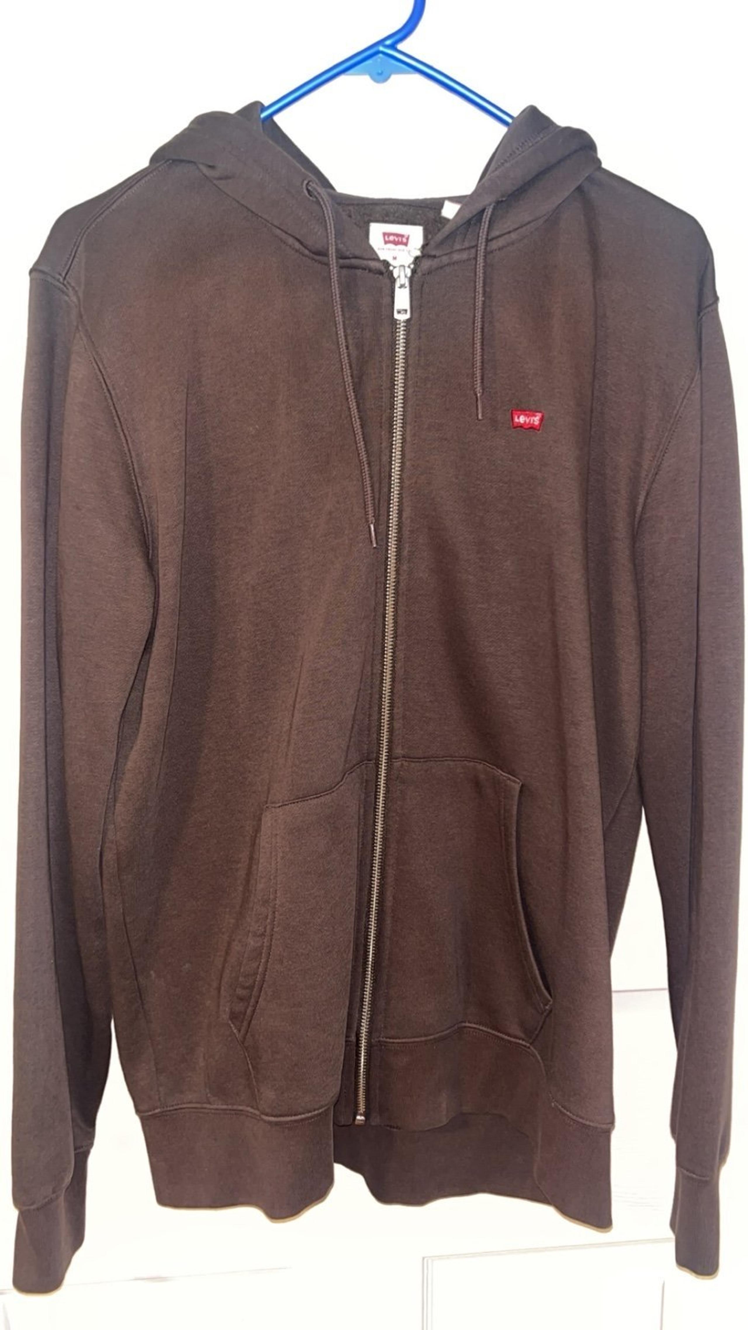 Men's Levi's Hoodie