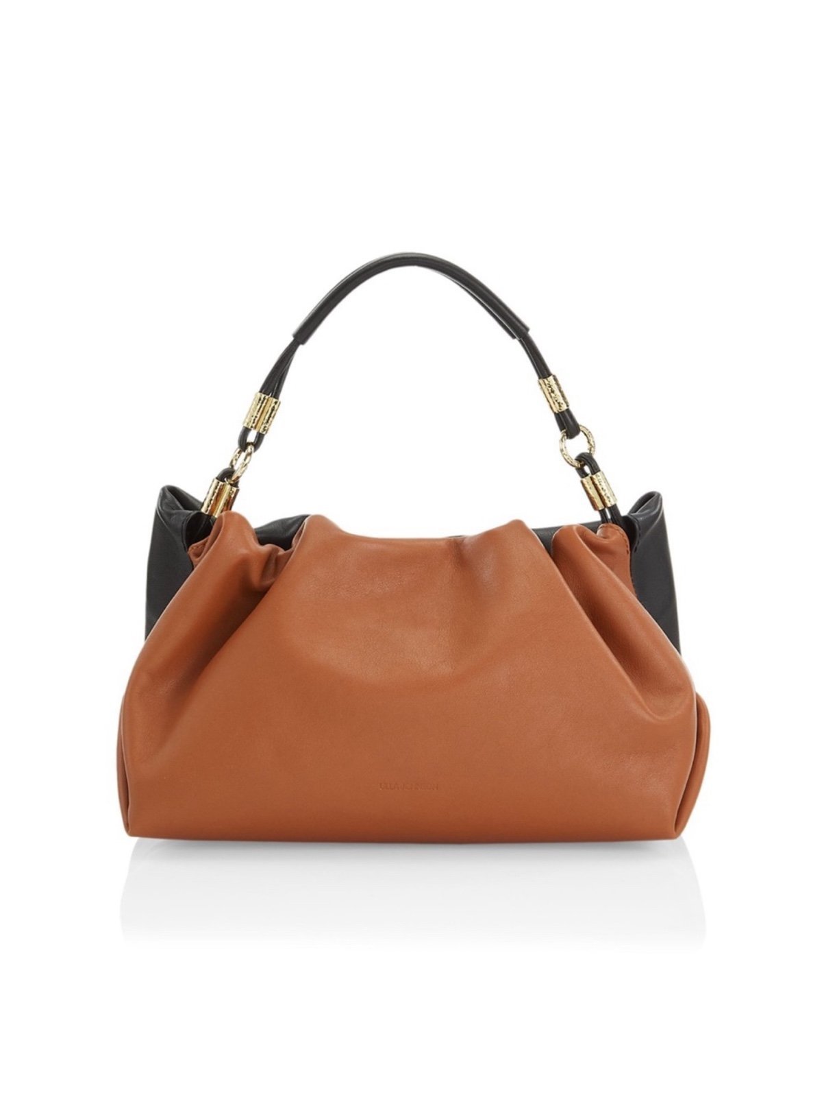 ULLA JOHNSON Remy soft clutch