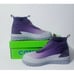 Converse Pro Leather X2 Trek HI Paria Faraneh Grape Royal Mens Size 8