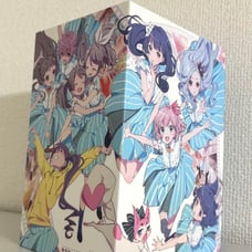 Lala Mag Novelization