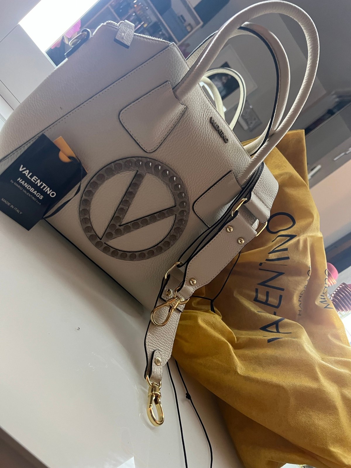 Valentino by mario Valentino