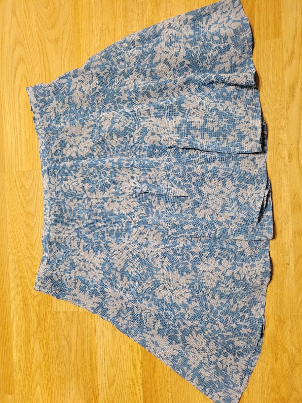 Michael Kors pleated skirt