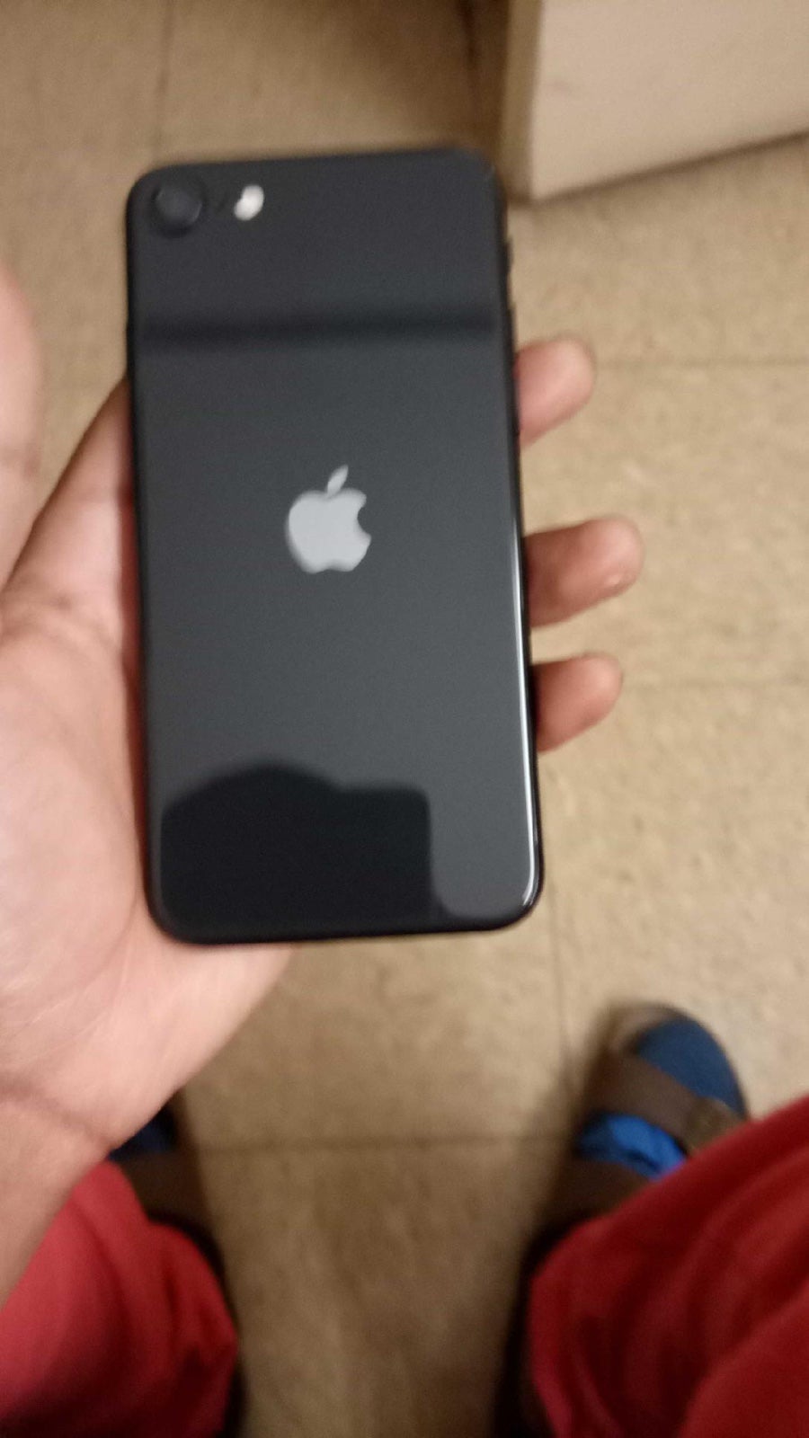 iphone se 2020