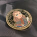 Game of Thrones Arya LE60 Jumbo Fantasy Pin