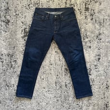 Gustin #172 - 36x29 Slim Fit