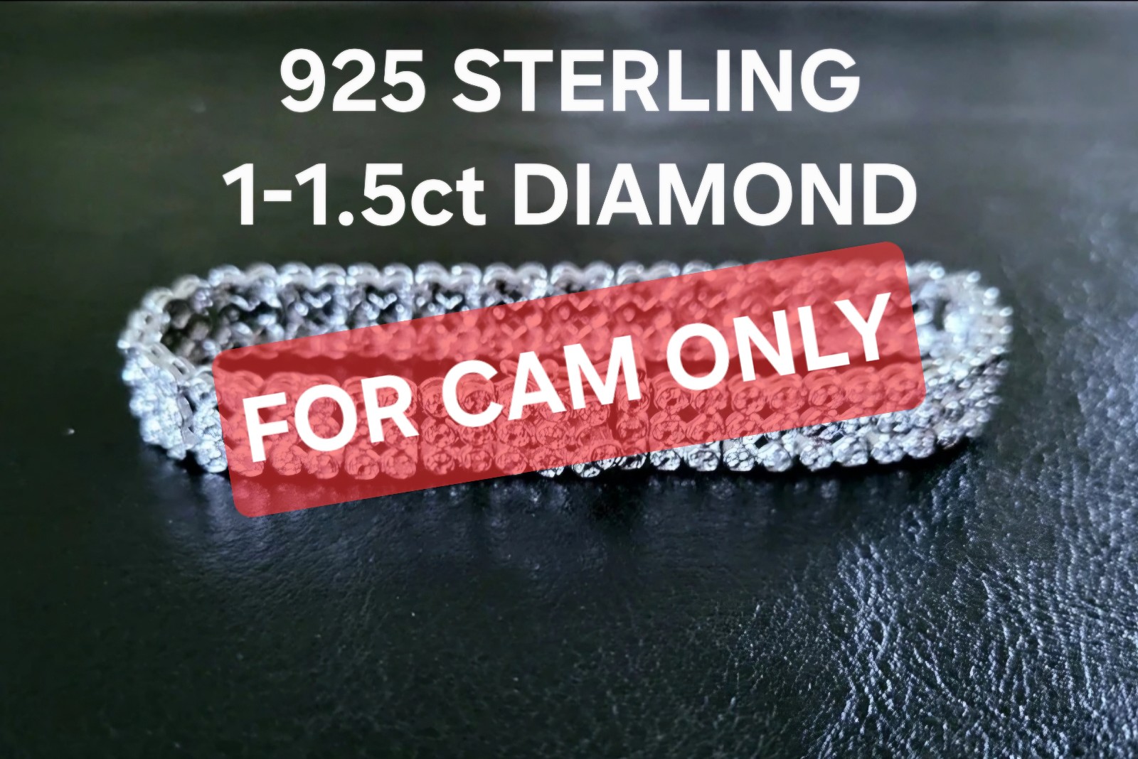 FOR CAM ONLY- BUNDLE