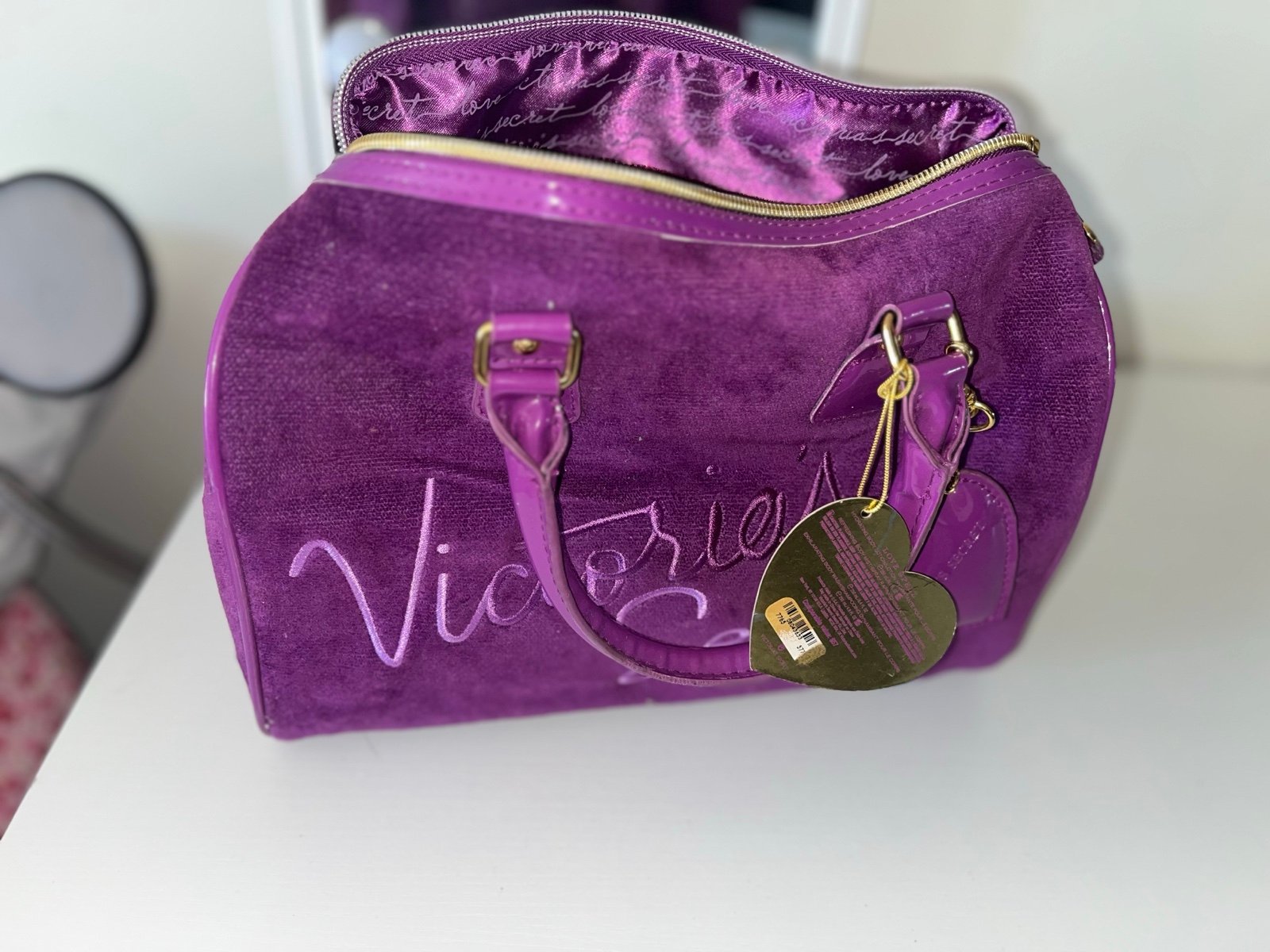 Victoria’s Secret purse / Bag