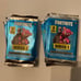 Panini Fortnite Series 1 Sealed Packs Fortnite Booster Box 20 Packs Factory New