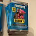Panini Fortnite Series 1 Sealed Packs Fortnite Booster Box 20 Packs Factory New