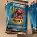 Panini Fortnite Series 1 Sealed Packs Fortnite Booster Box 20 Packs Factory New