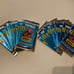 Panini Fortnite Series 1 Sealed Packs Fortnite Booster Box 20 Packs Factory New
