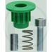 Compatible with Quicke Knob Kit OEM No: 5212823
