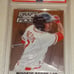 Dodger’s Mookie Betts and Shohei Ohtani PSA 10 Rc Rookie Bundle