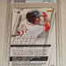 Dodger’s Mookie Betts and Shohei Ohtani PSA 10 Rc Rookie Bundle