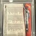 Dodger’s Mookie Betts and Shohei Ohtani PSA 10 Rc Rookie Bundle