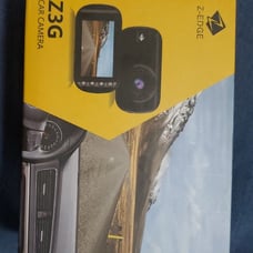 Dash camera