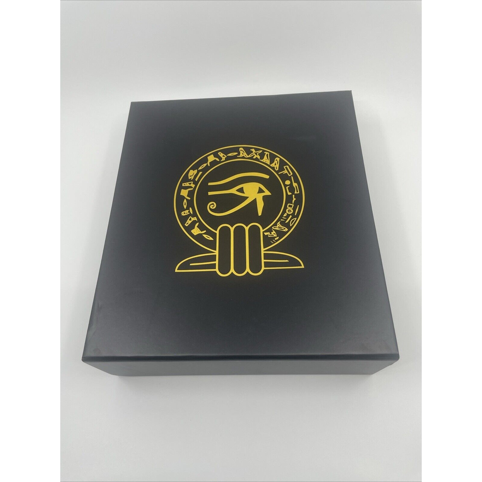 ‎The Kemetic Tarot: Veil of Aset Edition Cards Brand New