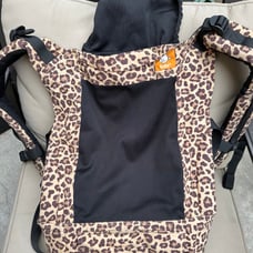 TULA BABY CARRIER