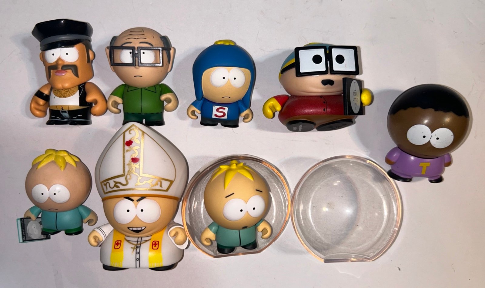Craig (Kidrobot) | South Park Plush Wiki | Fandom