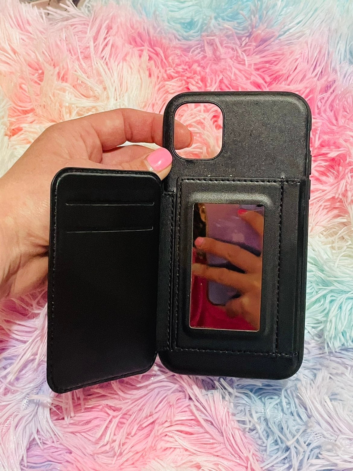 iPhone 11 Pro / iPhone XR Case