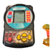 Handheld Electronic Vintage Games Etch a Sketch, Connect Four and Battleship