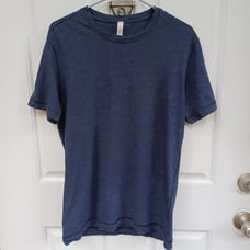 LULULEMON SS Athletic T-shirt Sz M