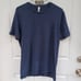 LULULEMON SS Athletic T-shirt Sz M
