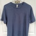 LULULEMON SS Athletic T-shirt Sz M