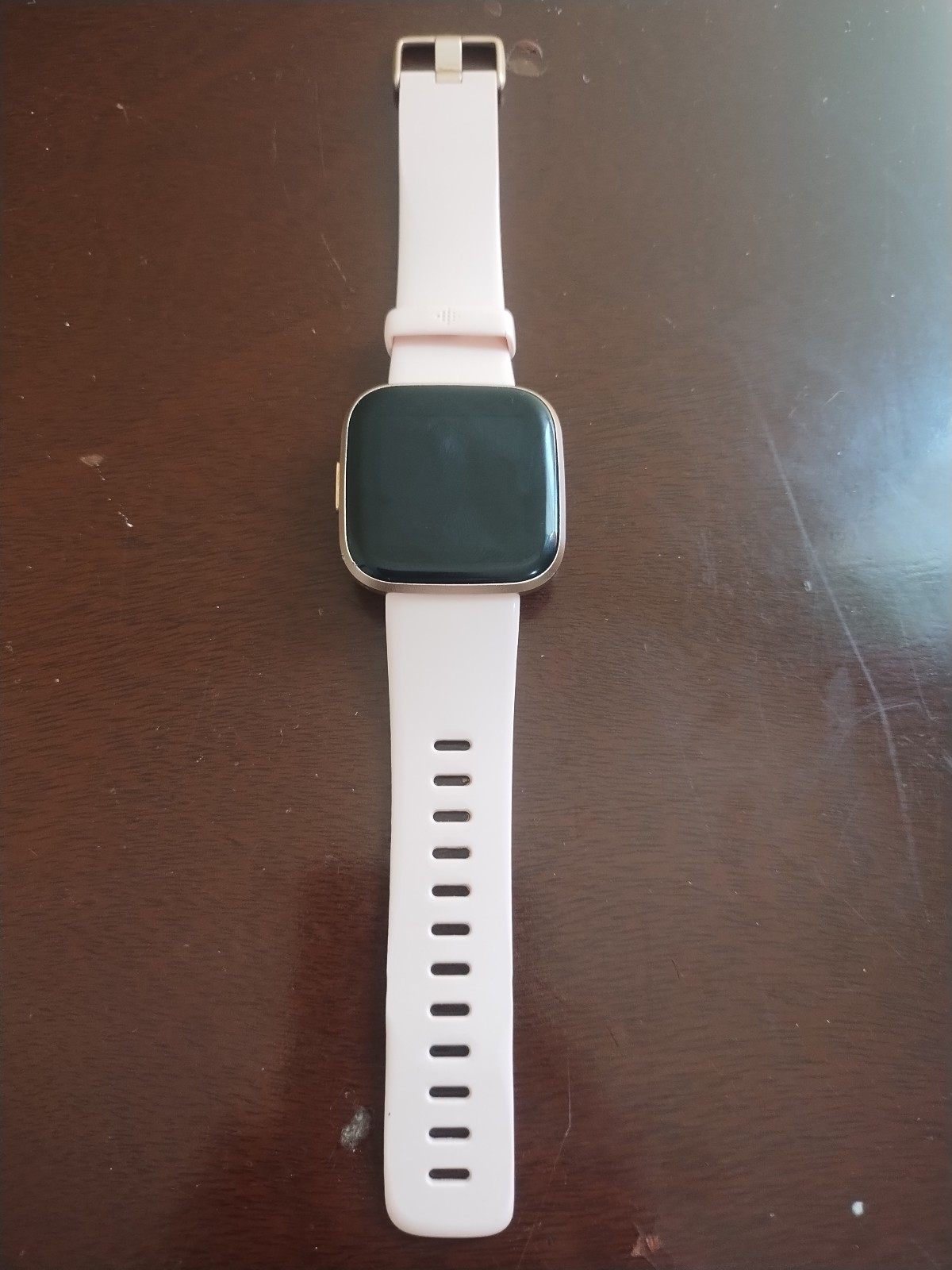 Fitbit Smart watch model 507