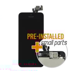 iPhone 5 Display Assembly with Front Cam