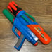 1997 NERF SuperMAXX 1500 Dart Blaster