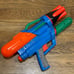 1997 NERF SuperMAXX 1500 Dart Blaster