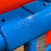 1997 NERF SuperMAXX 1500 Dart Blaster