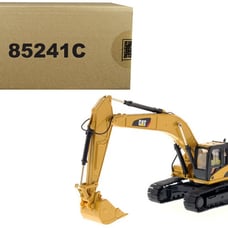 CAT Caterpillar 336D L Hydraulic Excavator with Operator Core Classics Series