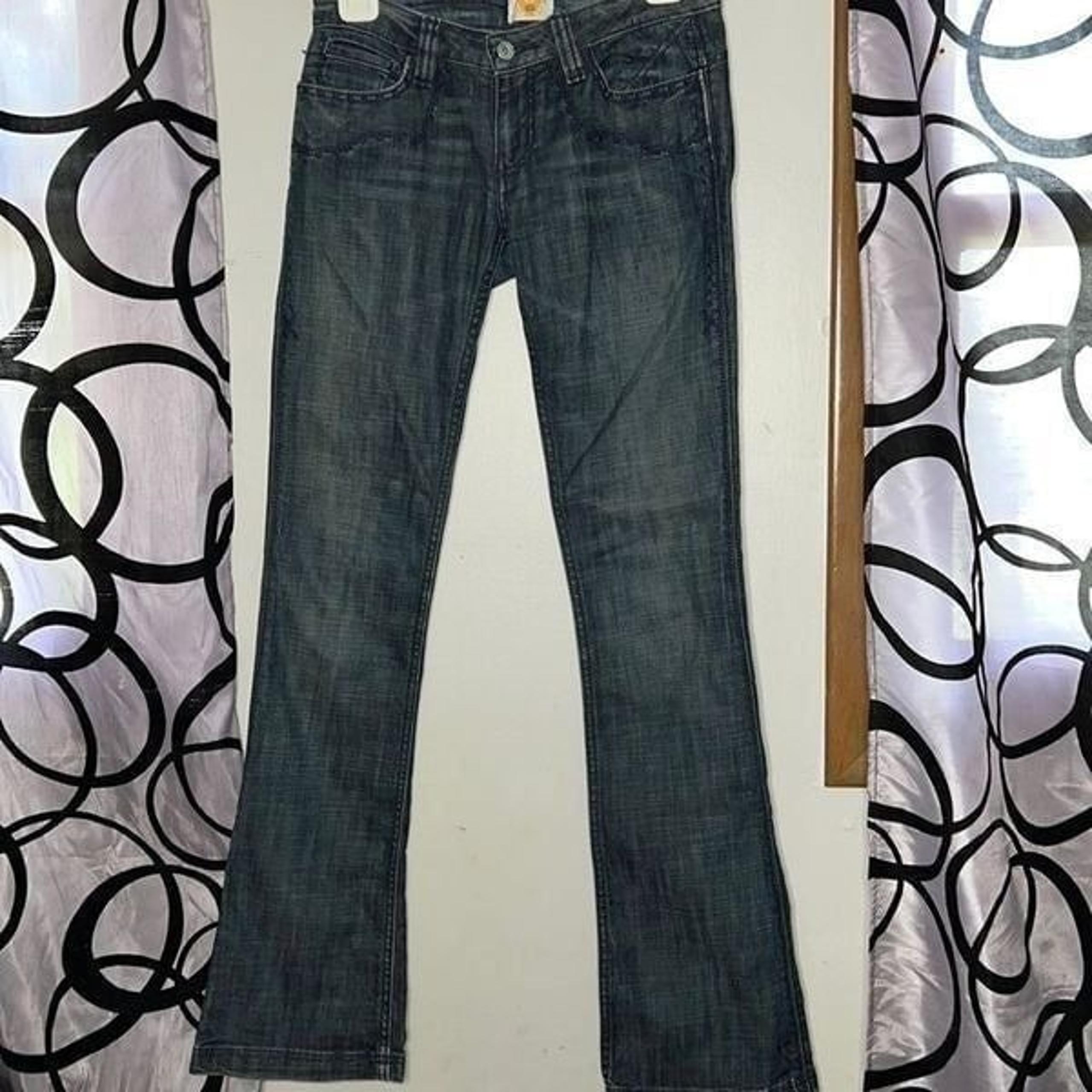 Antik Denim Flare Jeans size 27 x34