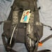 Black K9 Sport Sack Size Small NWT