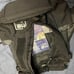 Black K9 Sport Sack Size Small NWT