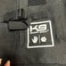 Black K9 Sport Sack Size Small NWT