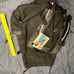 Black K9 Sport Sack Size Small NWT