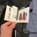 Black K9 Sport Sack Size Small NWT