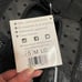 Black K9 Sport Sack Size Small NWT