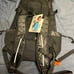 Black K9 Sport Sack Size Small NWT