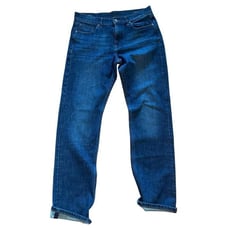 Vince denim jeans for men size 32