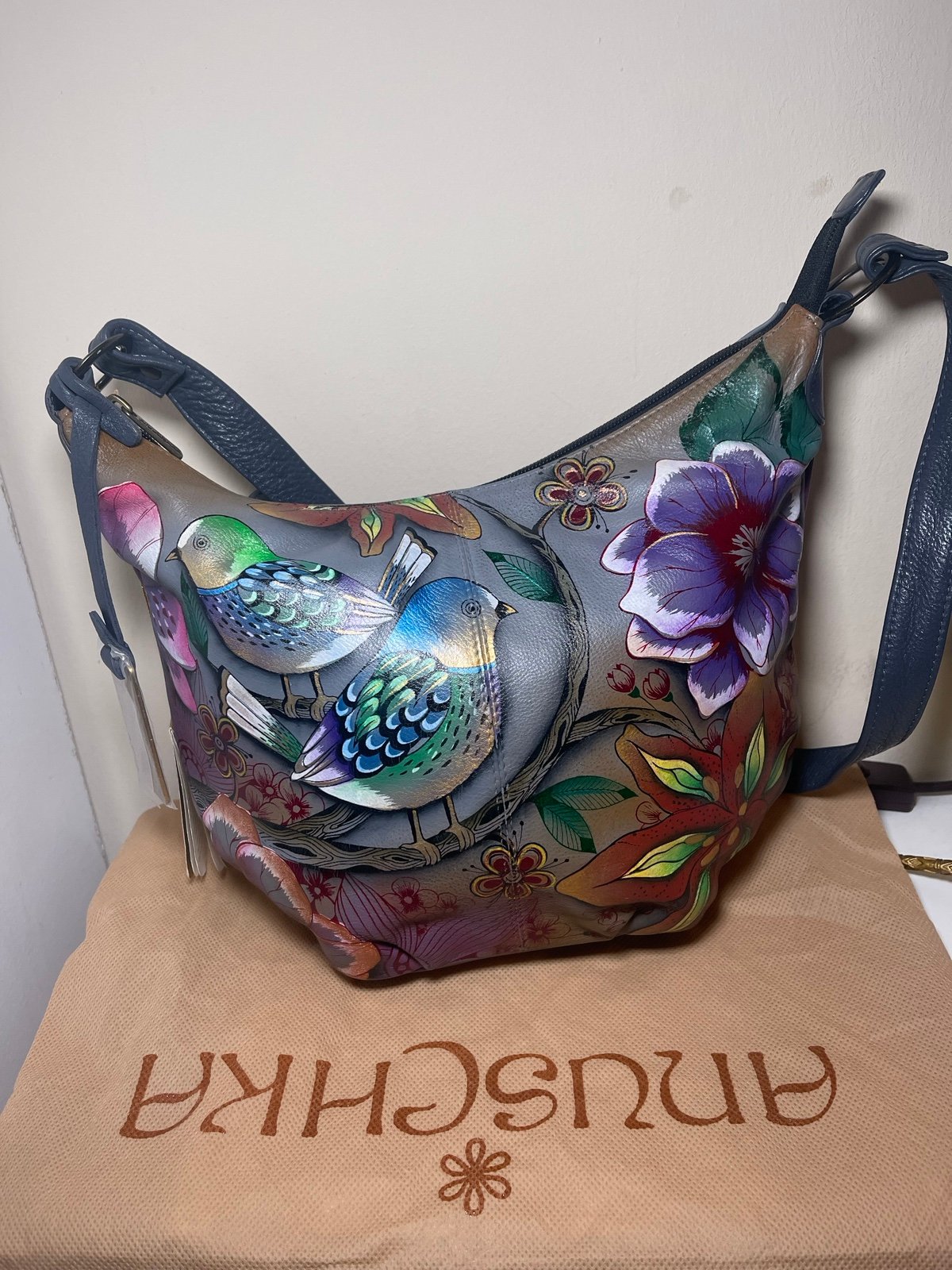 anuschka bags