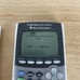 Texas Instruments TI-84 Plus Silver Graphing Calculator & Cover TESTED WORKING!!