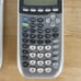Texas Instruments TI-84 Plus Silver Graphing Calculator & Cover TESTED WORKING!!