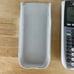 Texas Instruments TI-84 Plus Silver Graphing Calculator & Cover TESTED WORKING!!